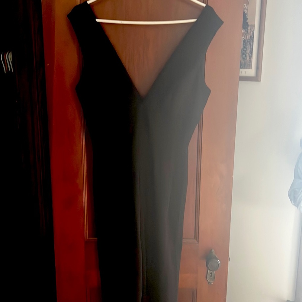 Lulu’s Women’s Wide leg jumpsuit
